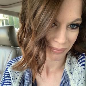 Meet your Posher, Bethany